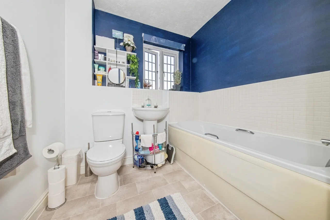 Aspen Court, Rendlesham, WOODBRIDGE, photo 9