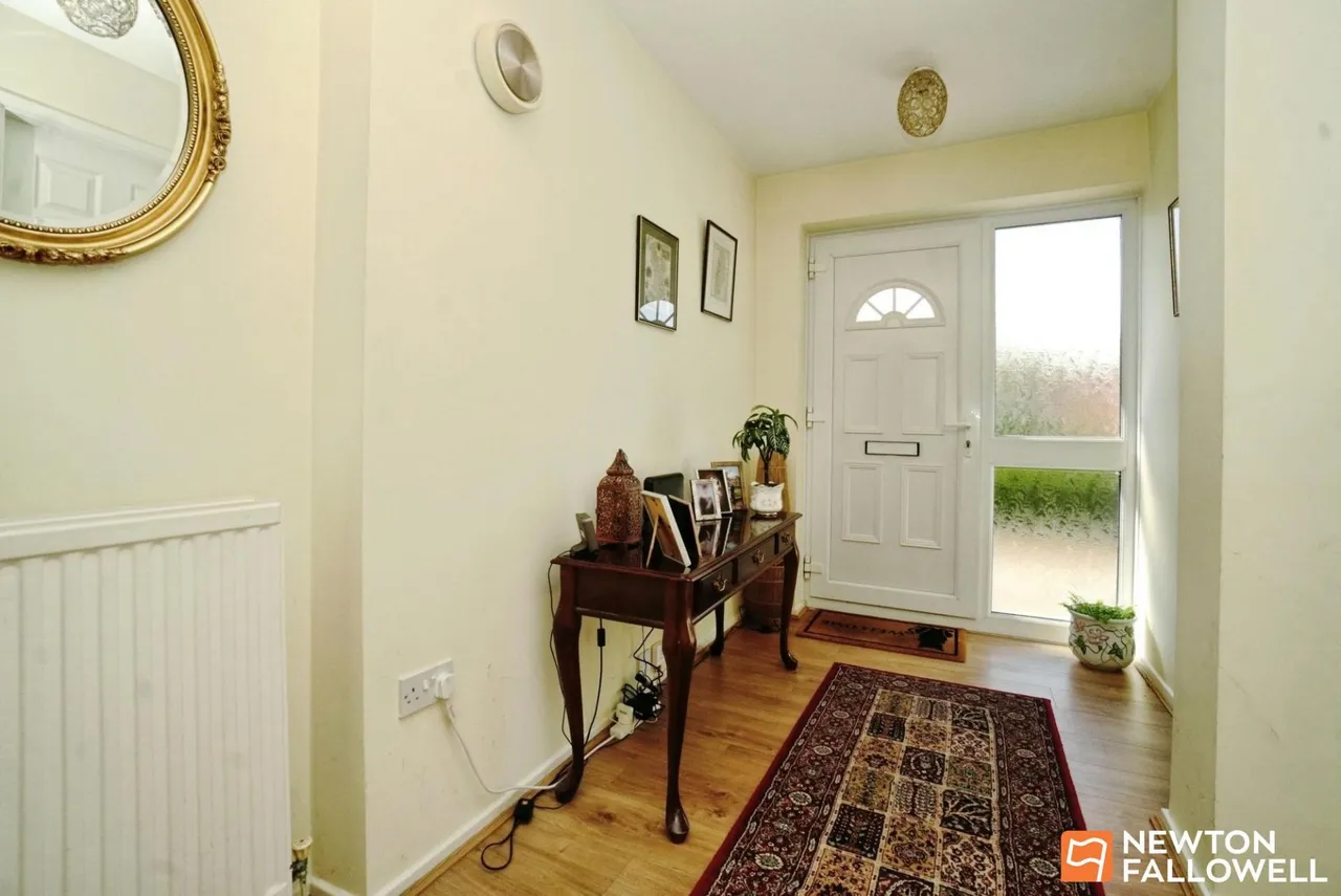 Buckingham Drive, Loughborough, LE11, photo 14