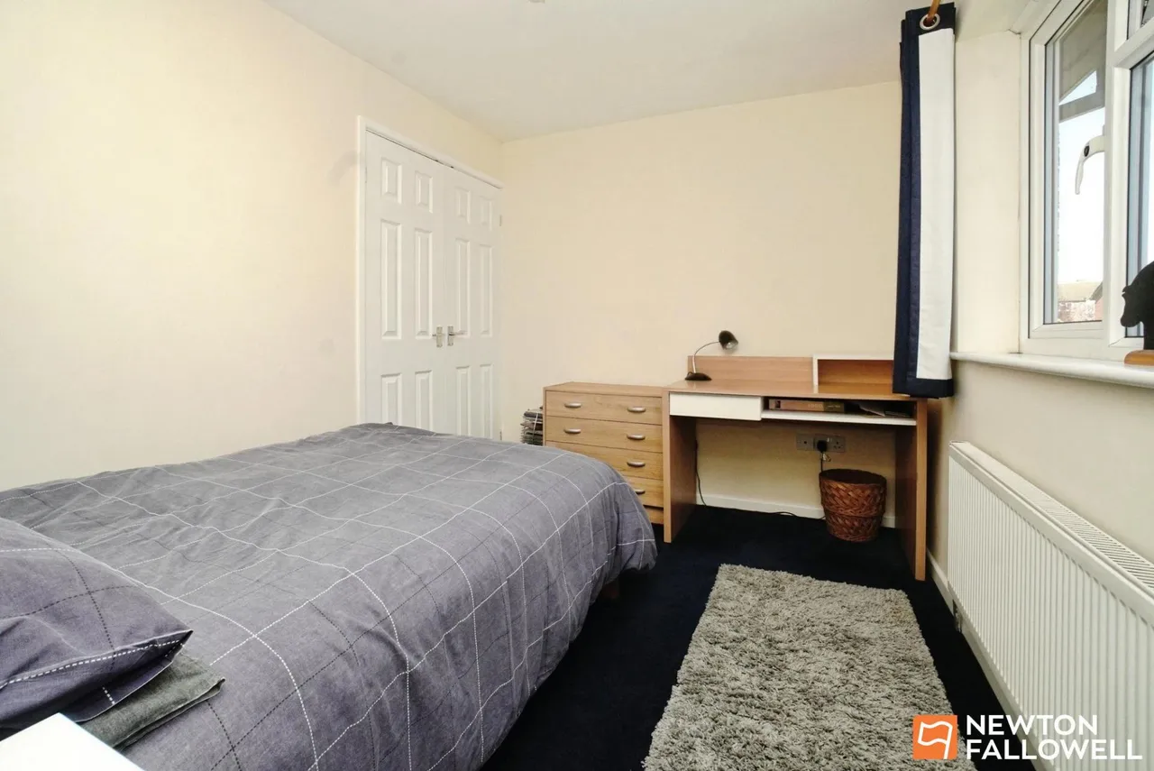 Buckingham Drive, Loughborough, LE11, photo 21