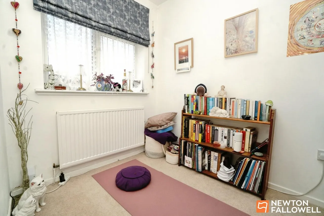 Buckingham Drive, Loughborough, LE11, photo 12