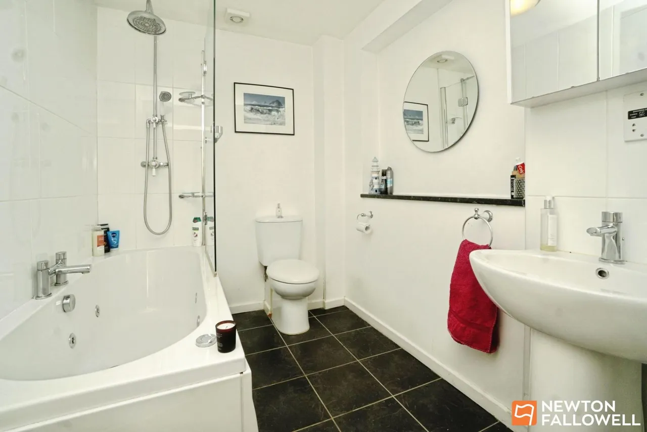 Buckingham Drive, Loughborough, LE11, photo 24