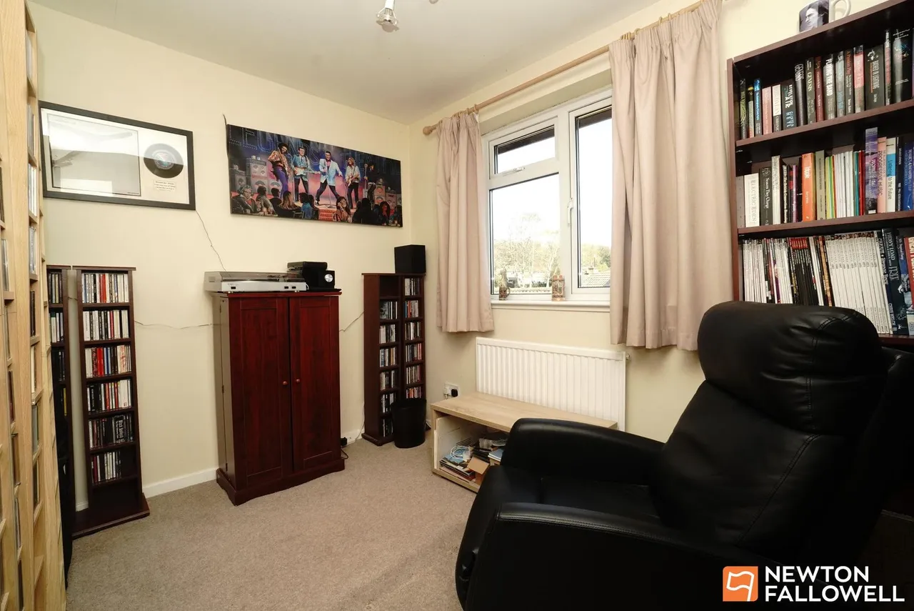 Buckingham Drive, Loughborough, LE11, photo 23