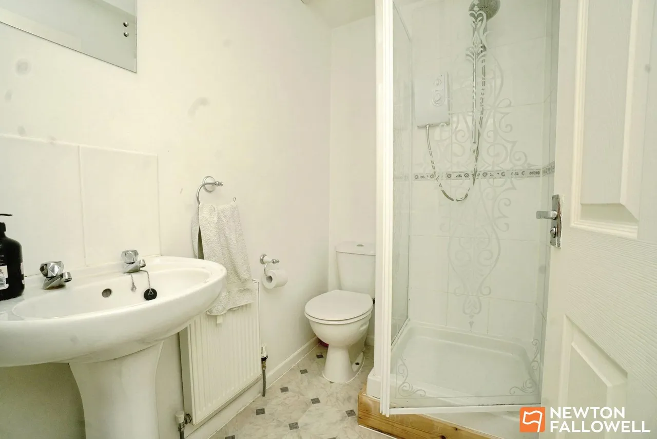 Buckingham Drive, Loughborough, LE11, photo 20