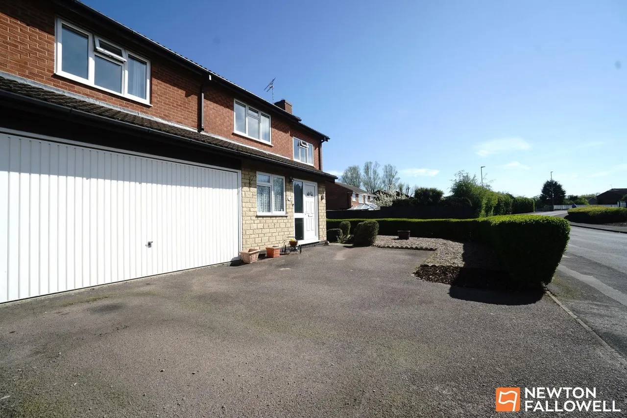 Buckingham Drive, Loughborough, LE11, photo 26