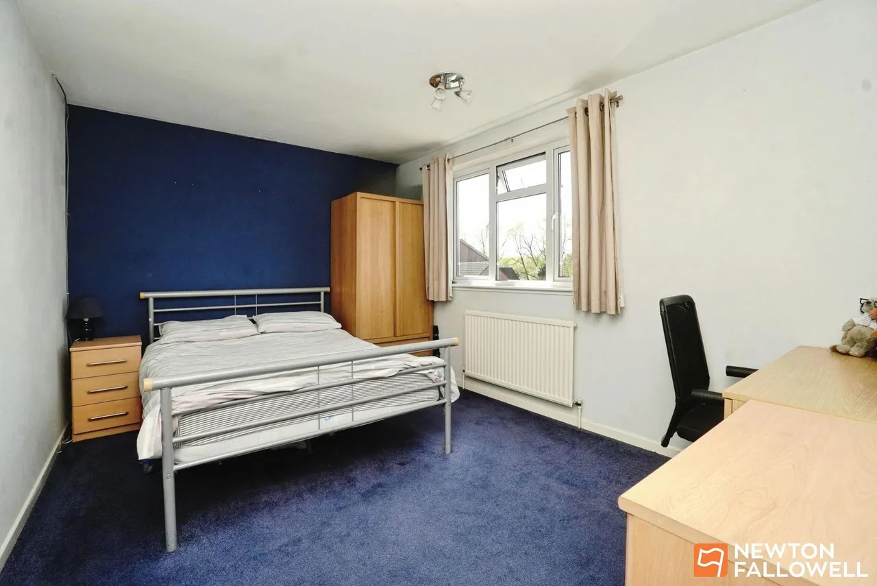 Buckingham Drive, Loughborough, LE11, photo 18