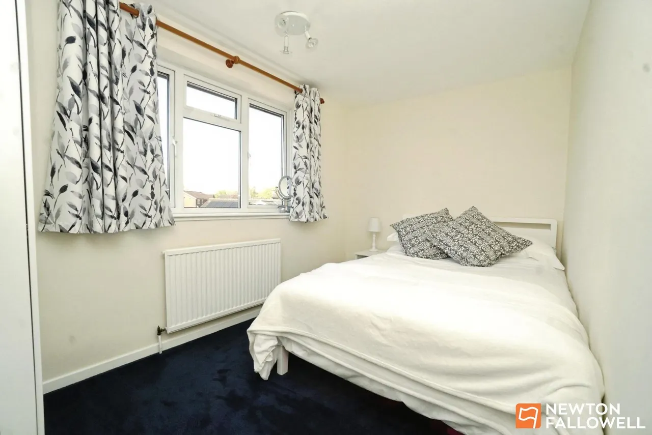 Buckingham Drive, Loughborough, LE11, photo 22