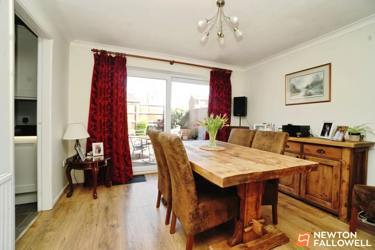 Buckingham Drive, Loughborough, LE11, photo 7