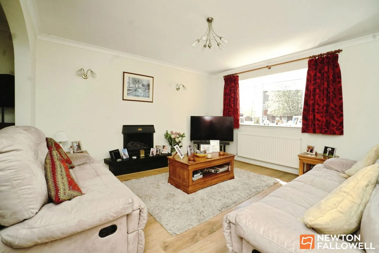Buckingham Drive, Loughborough, LE11, photo 5