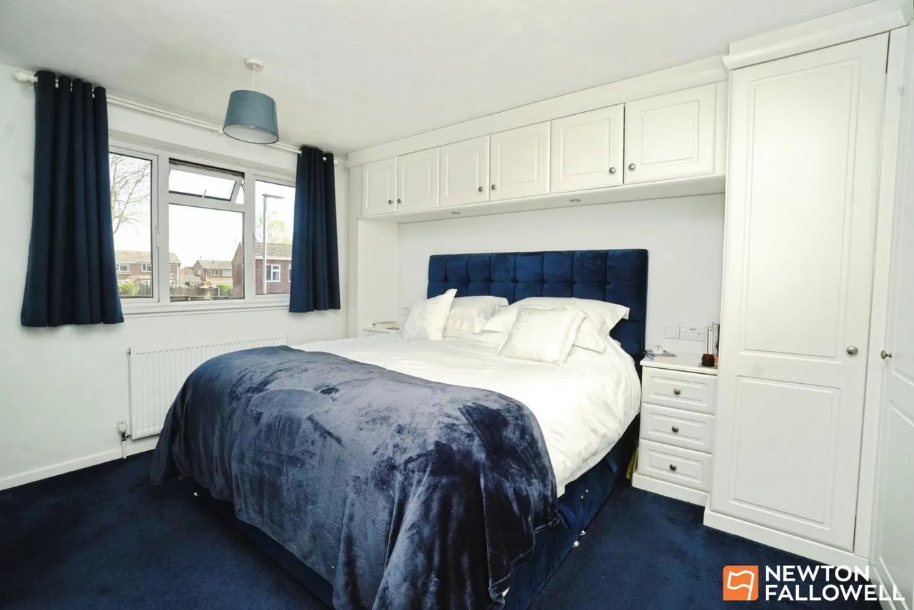 Buckingham Drive, Loughborough, LE11, photo 16