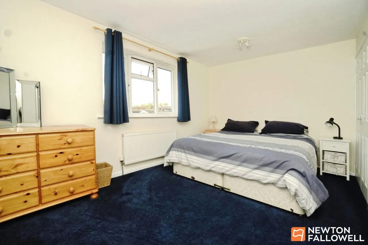 Buckingham Drive, Loughborough, LE11, photo 19