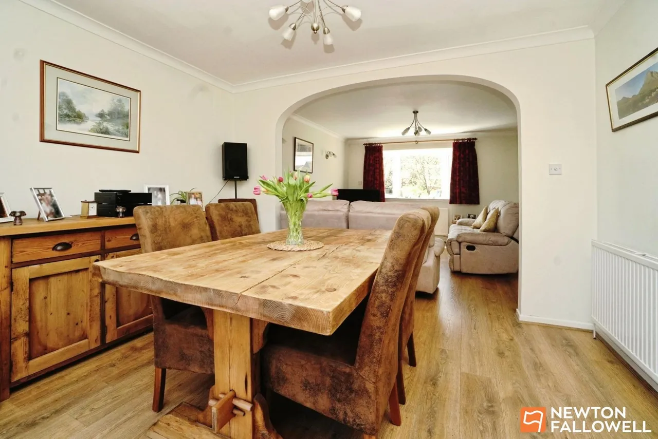 Buckingham Drive, Loughborough, LE11, photo 2