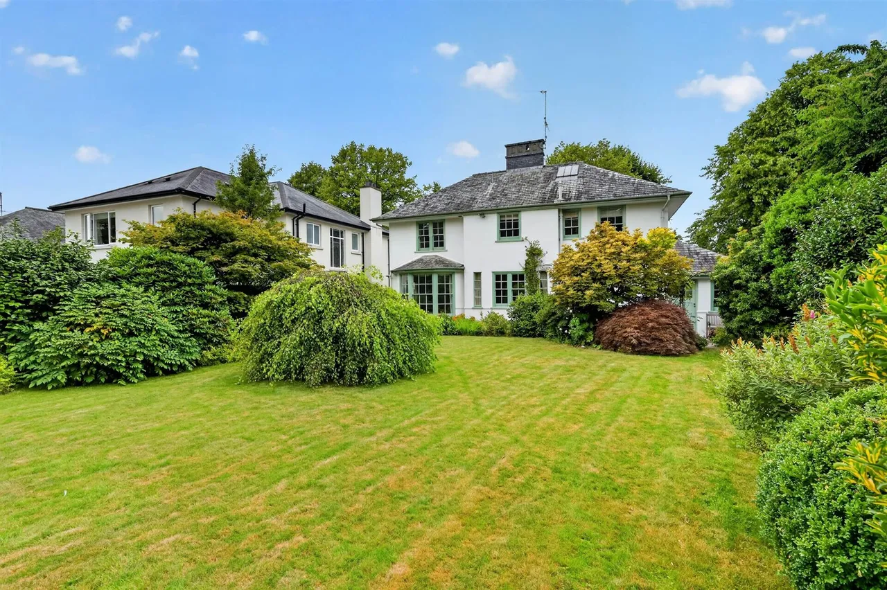 Shrewsbury Park, Malone, BT9, photo 36