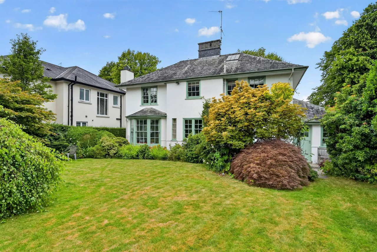 Shrewsbury Park, Malone, BT9, photo 42