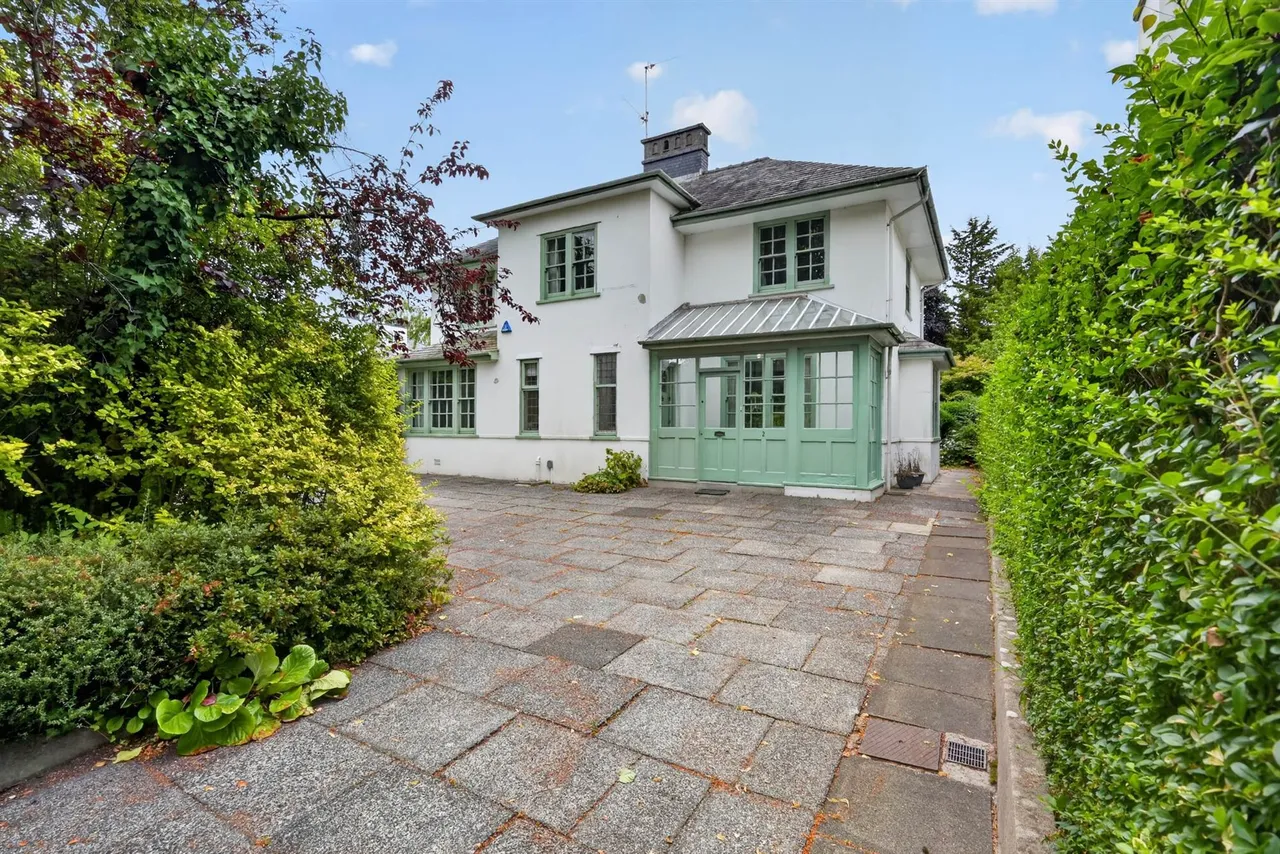 Shrewsbury Park, Malone, BT9, photo 43