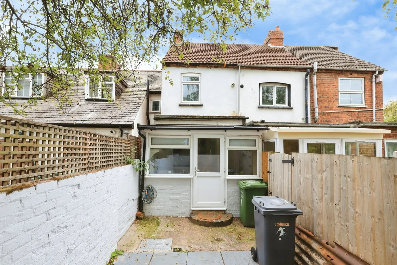 Leswell Lane, Kidderminster, DY10, photo 4