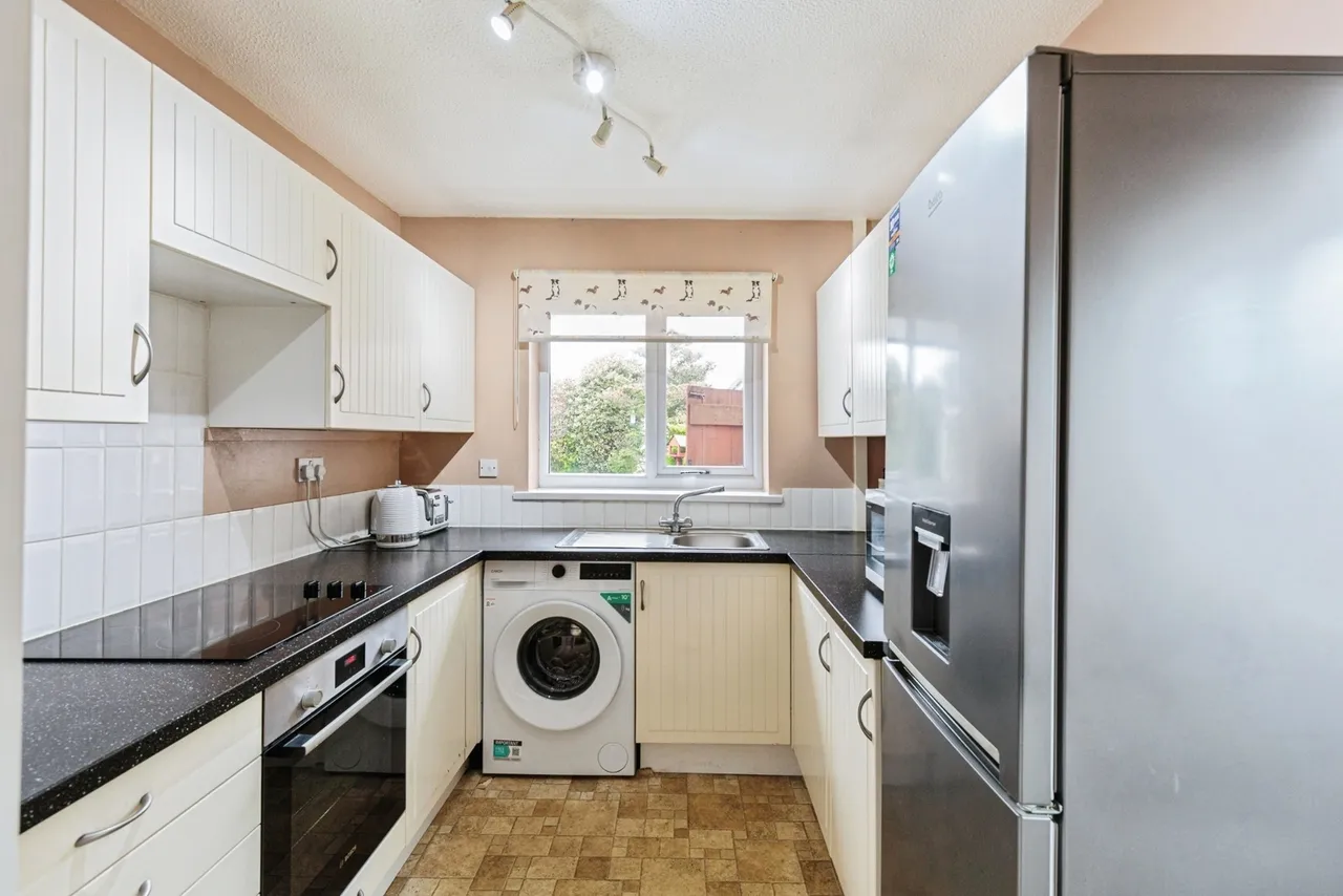 Jellicoe Close, Lytham St. Annes, FY8, photo 7