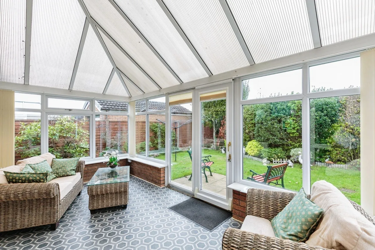 Jellicoe Close, Lytham St. Annes, FY8, photo 6