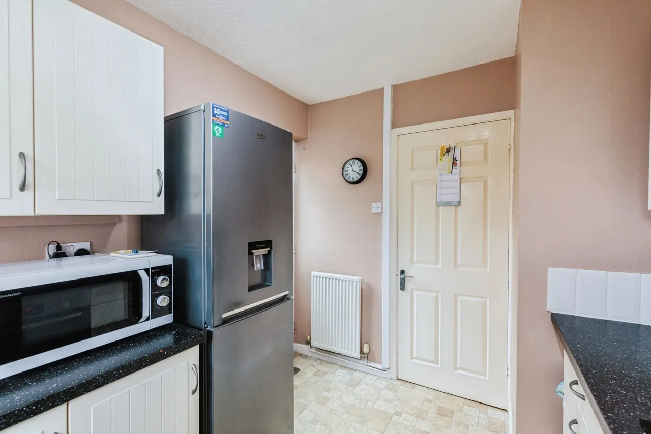 Jellicoe Close, Lytham St. Annes, FY8, photo 8