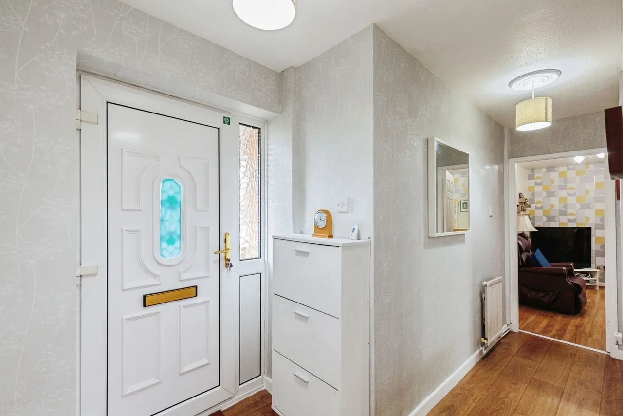 Jellicoe Close, Lytham St. Annes, FY8, photo 2