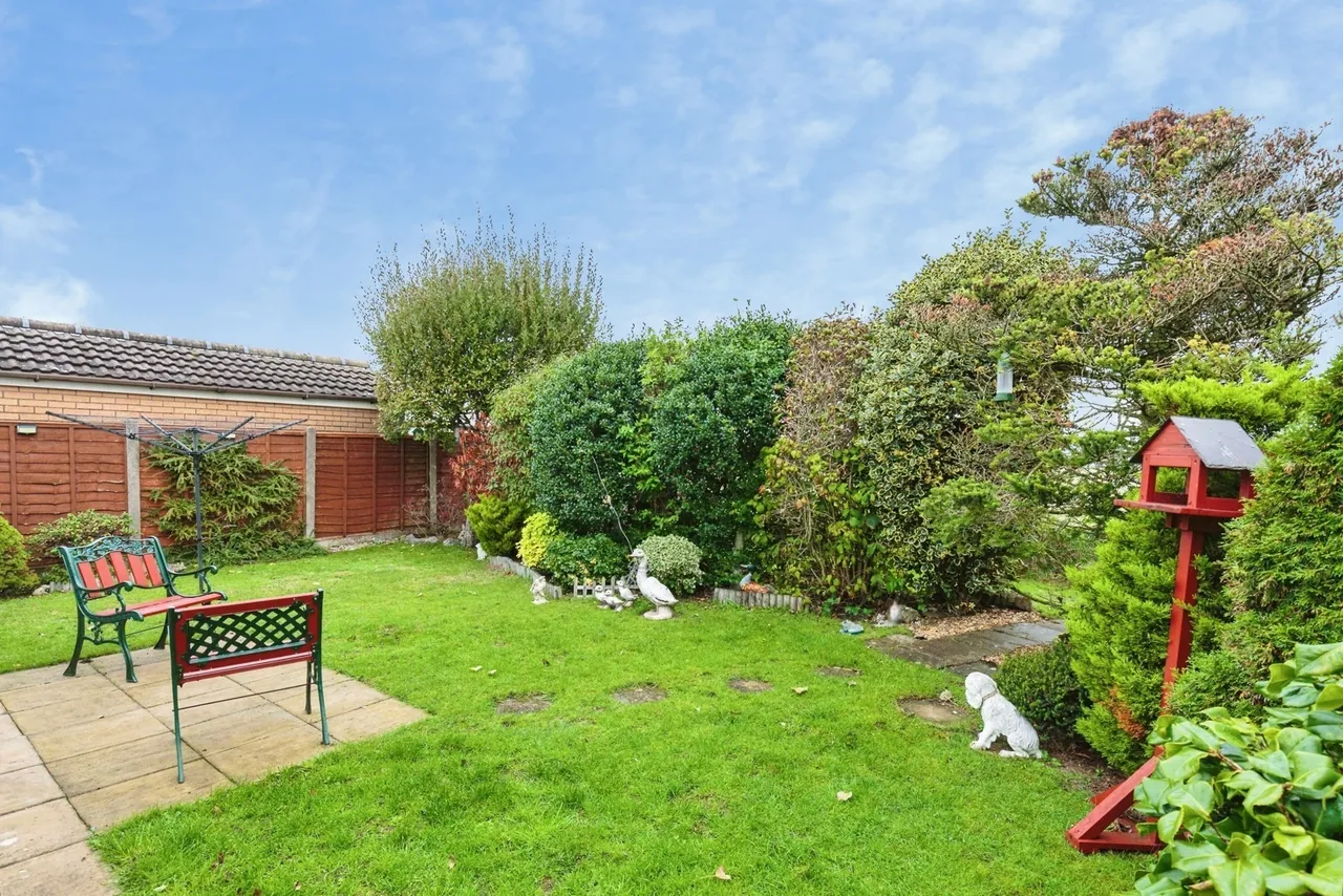Jellicoe Close, Lytham St. Annes, FY8, photo 15