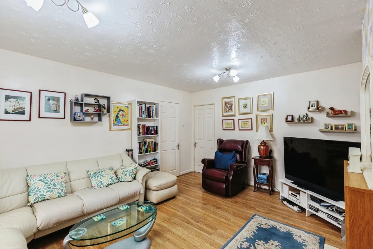 Jellicoe Close, Lytham St. Annes, FY8, photo 4