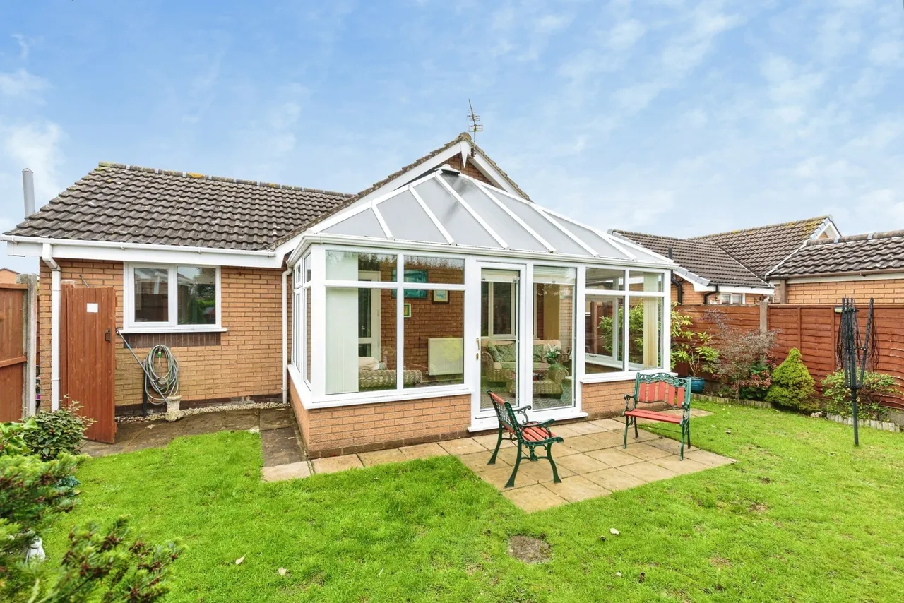 Jellicoe Close, Lytham St. Annes, FY8, photo 14
