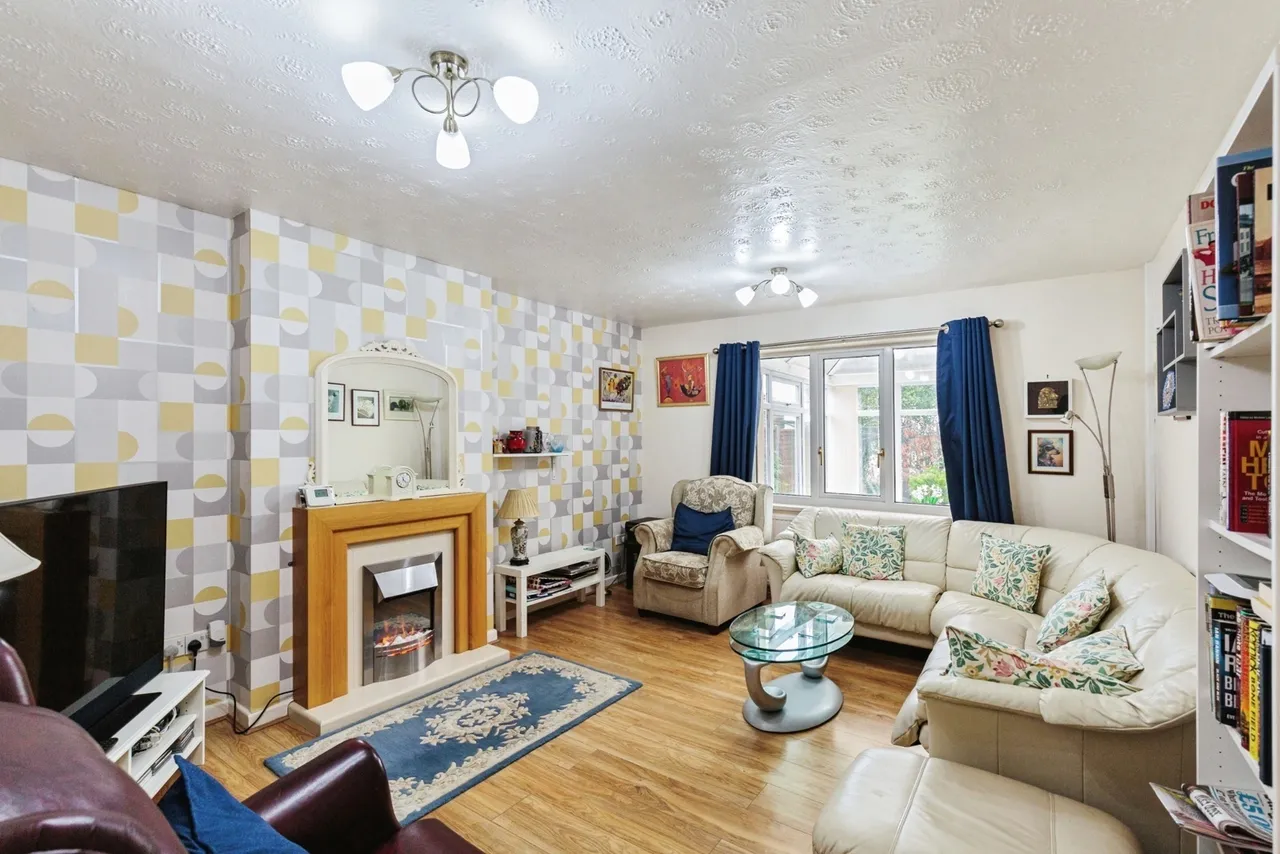 Jellicoe Close, Lytham St. Annes, FY8, photo 3