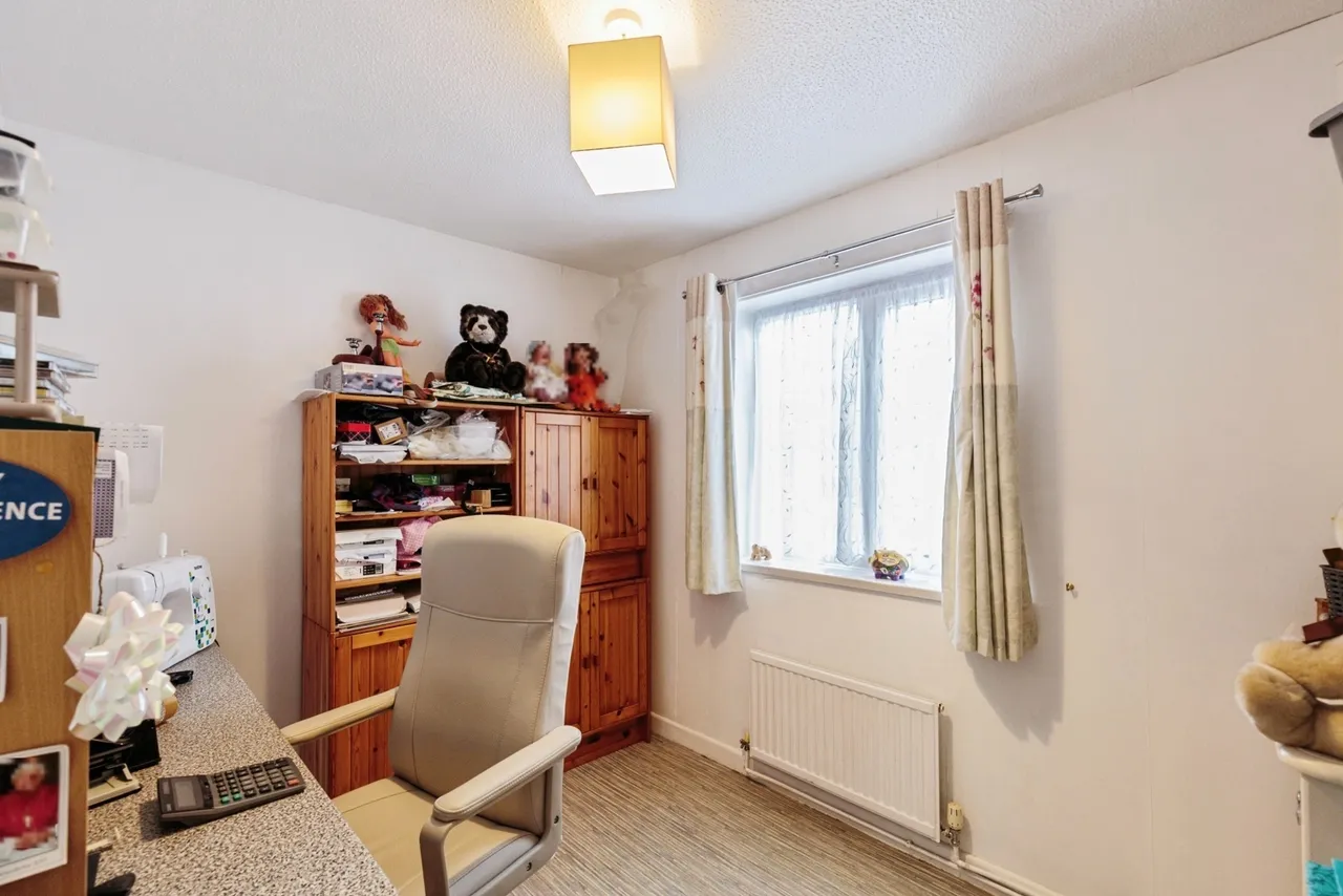 Jellicoe Close, Lytham St. Annes, FY8, photo 11