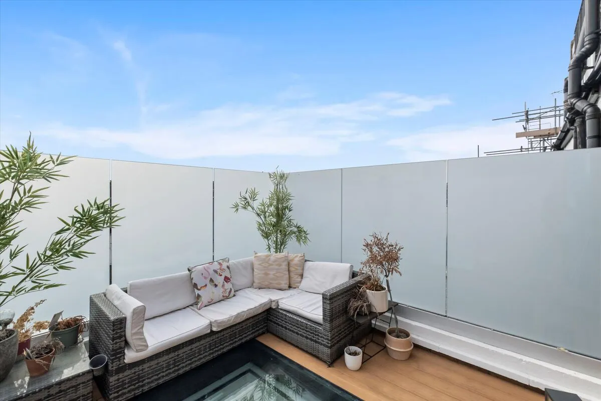 Brackenbury Road, London, W6, photo 6