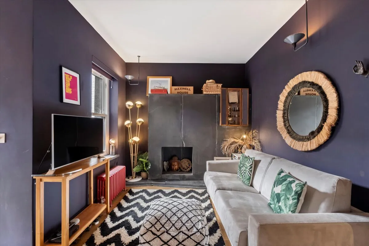 Brackenbury Road, London, W6, photo 15