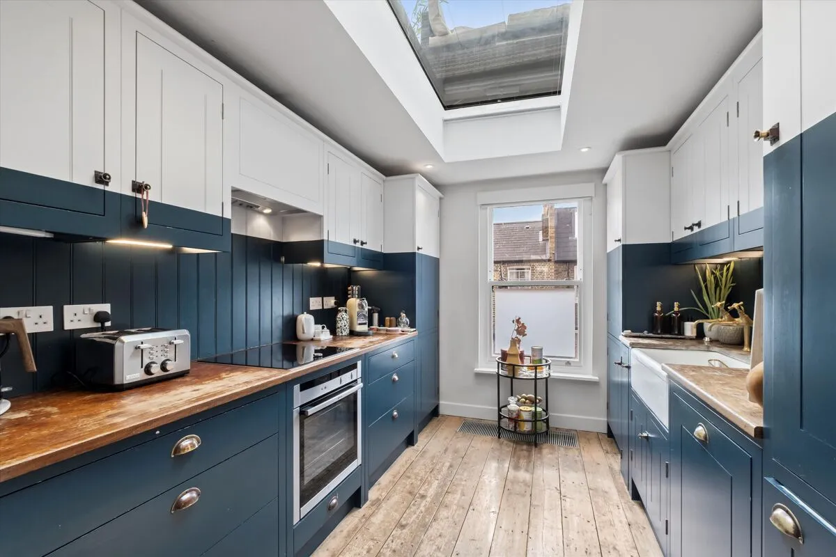 Brackenbury Road, London, W6, photo 3