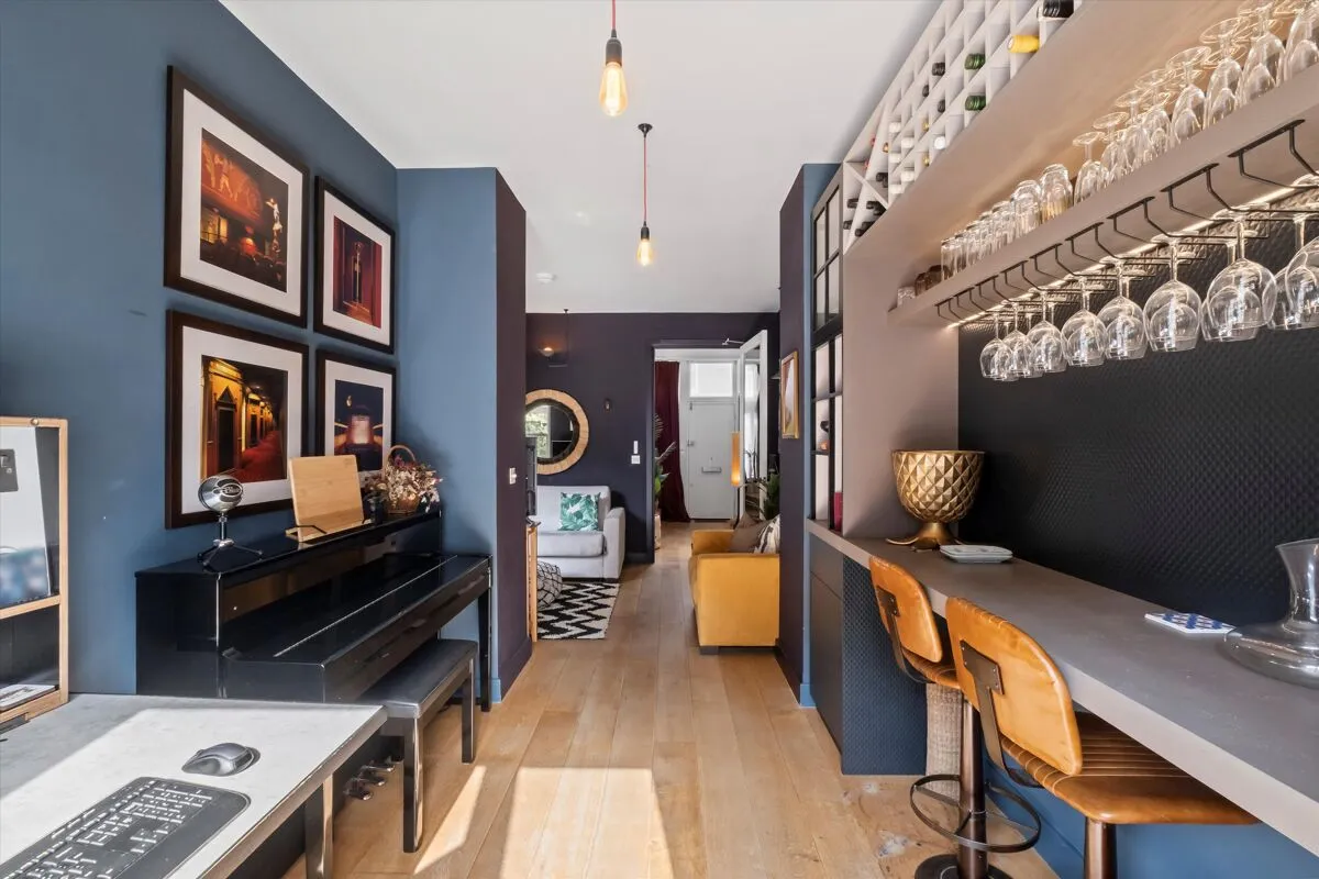 Brackenbury Road, London, W6, photo 17