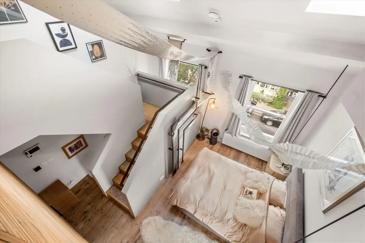 Brackenbury Road, London, W6, photo 16
