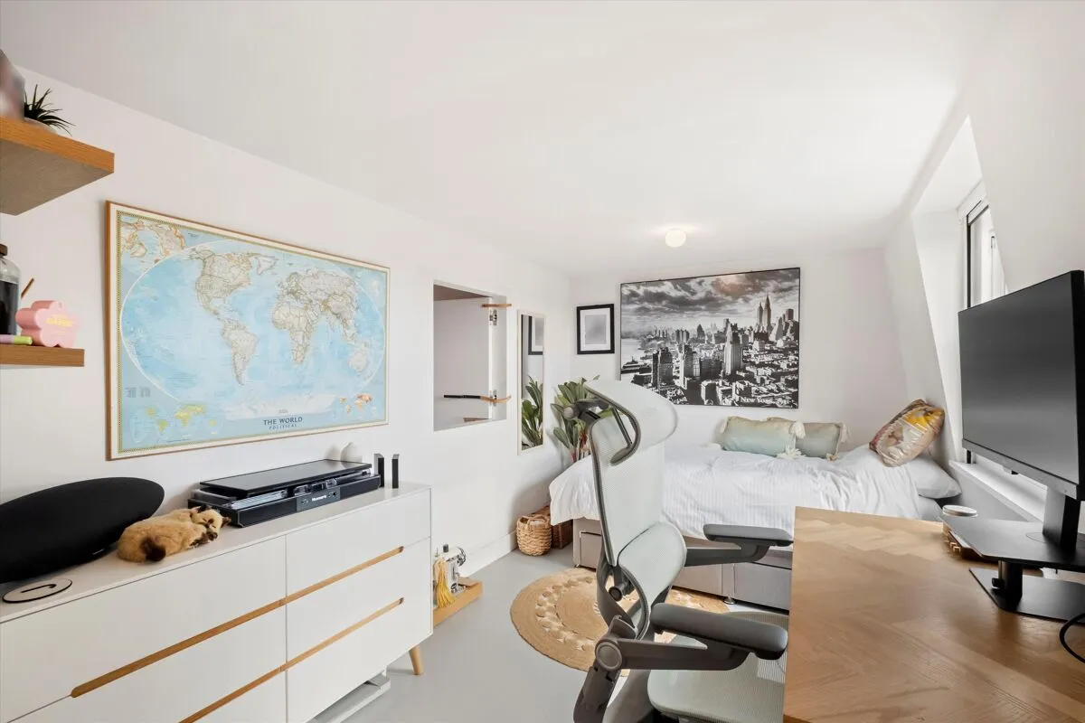 Brackenbury Road, London, W6, photo 12