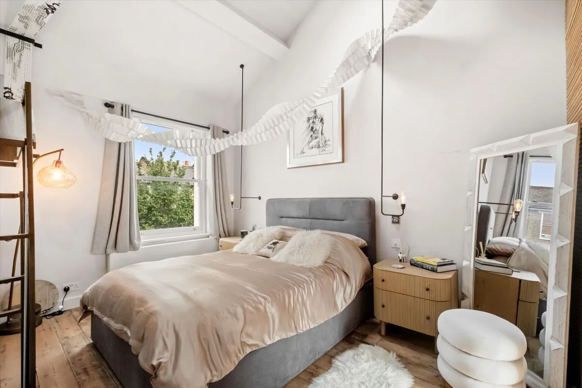 Brackenbury Road, London, W6, photo 9