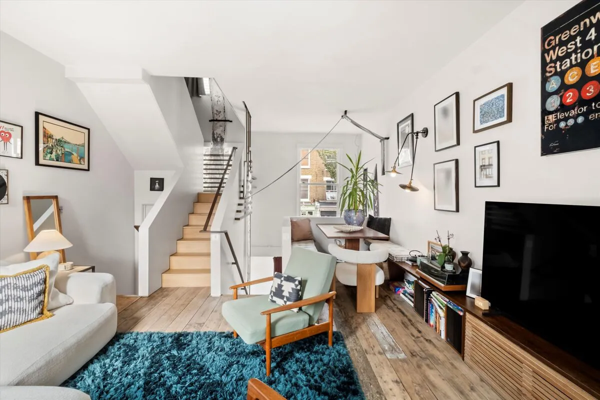 Brackenbury Road, London, W6, photo 11