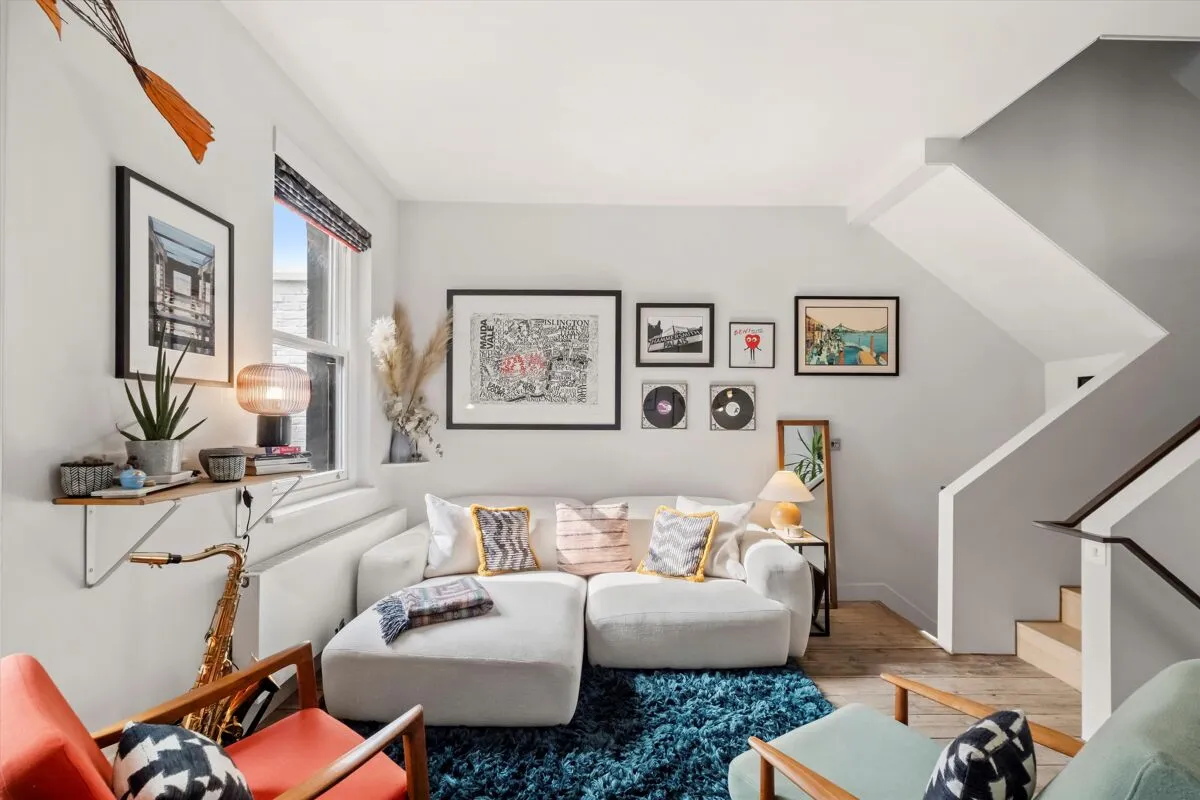 Brackenbury Road, London, W6, photo 13