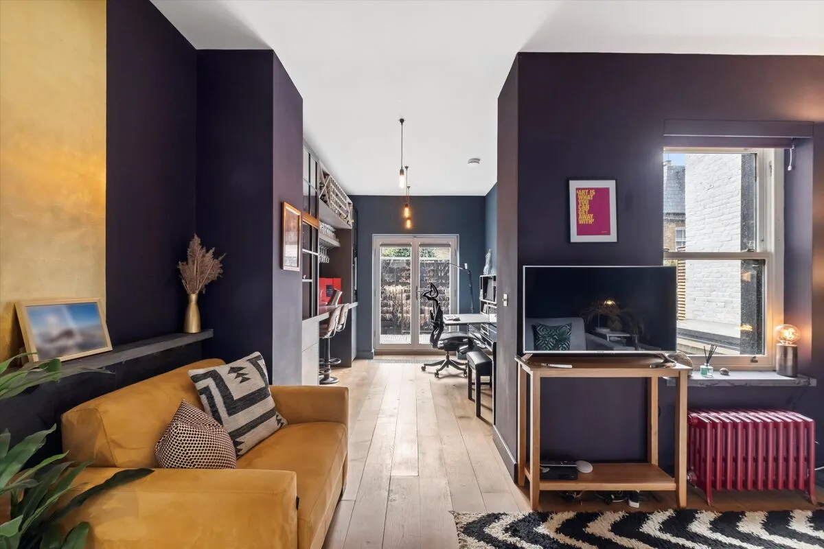Brackenbury Road, London, W6, photo 14