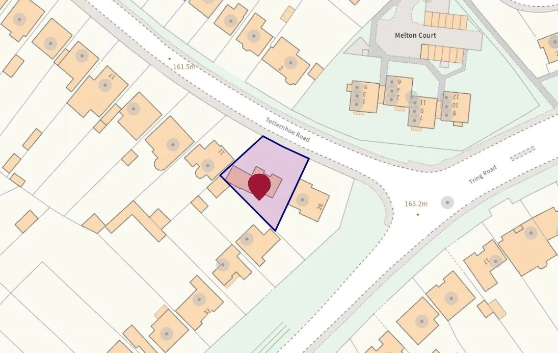 Totternhoe Road, Dunstable, LU6, photo 22