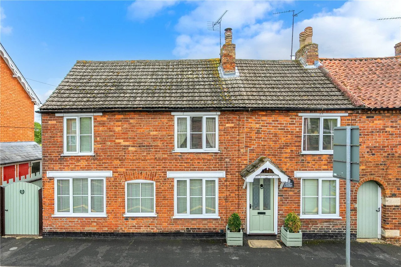 Victoria Street, Billingborough, NG34, photo 17