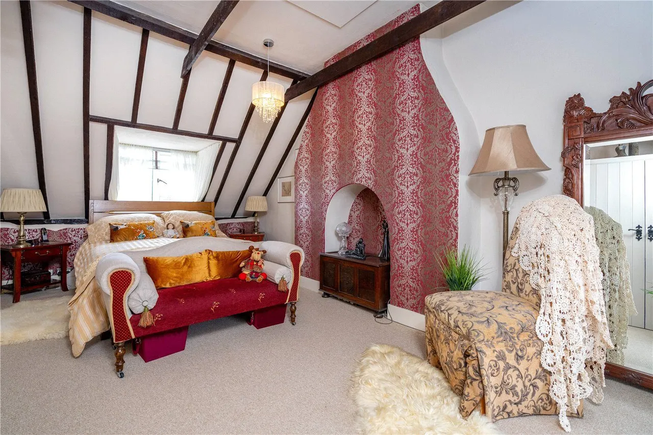Victoria Street, Billingborough, NG34, photo 9