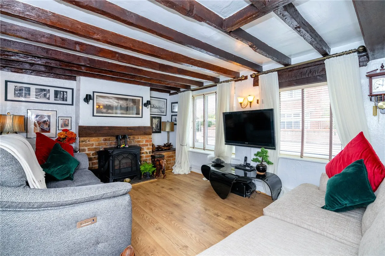 Victoria Street, Billingborough, NG34, photo 4