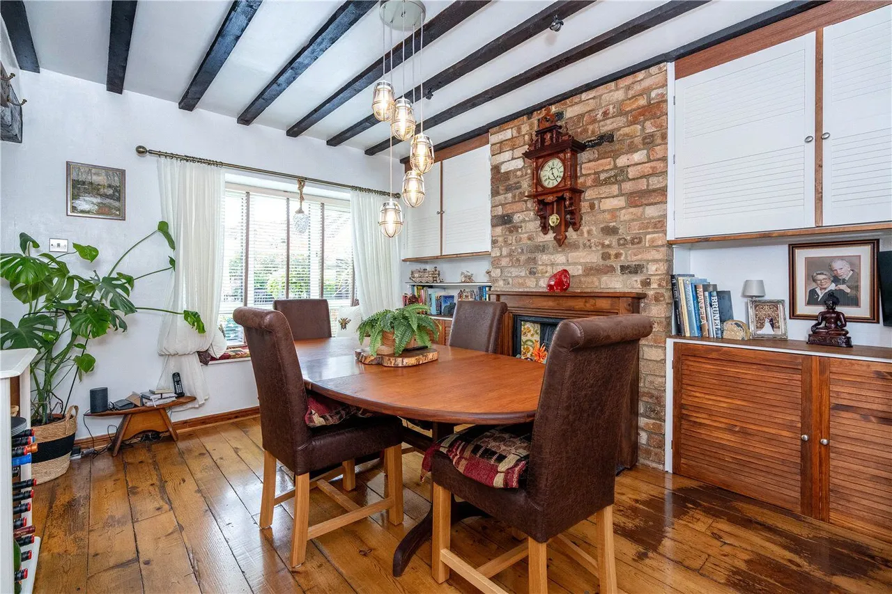 Victoria Street, Billingborough, NG34, photo 8