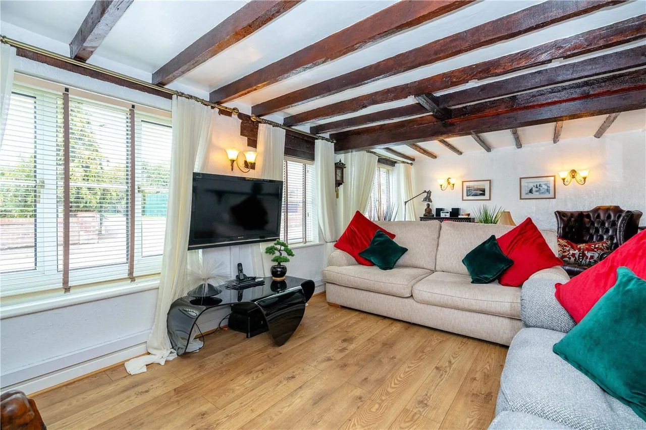 Victoria Street, Billingborough, NG34, photo 5