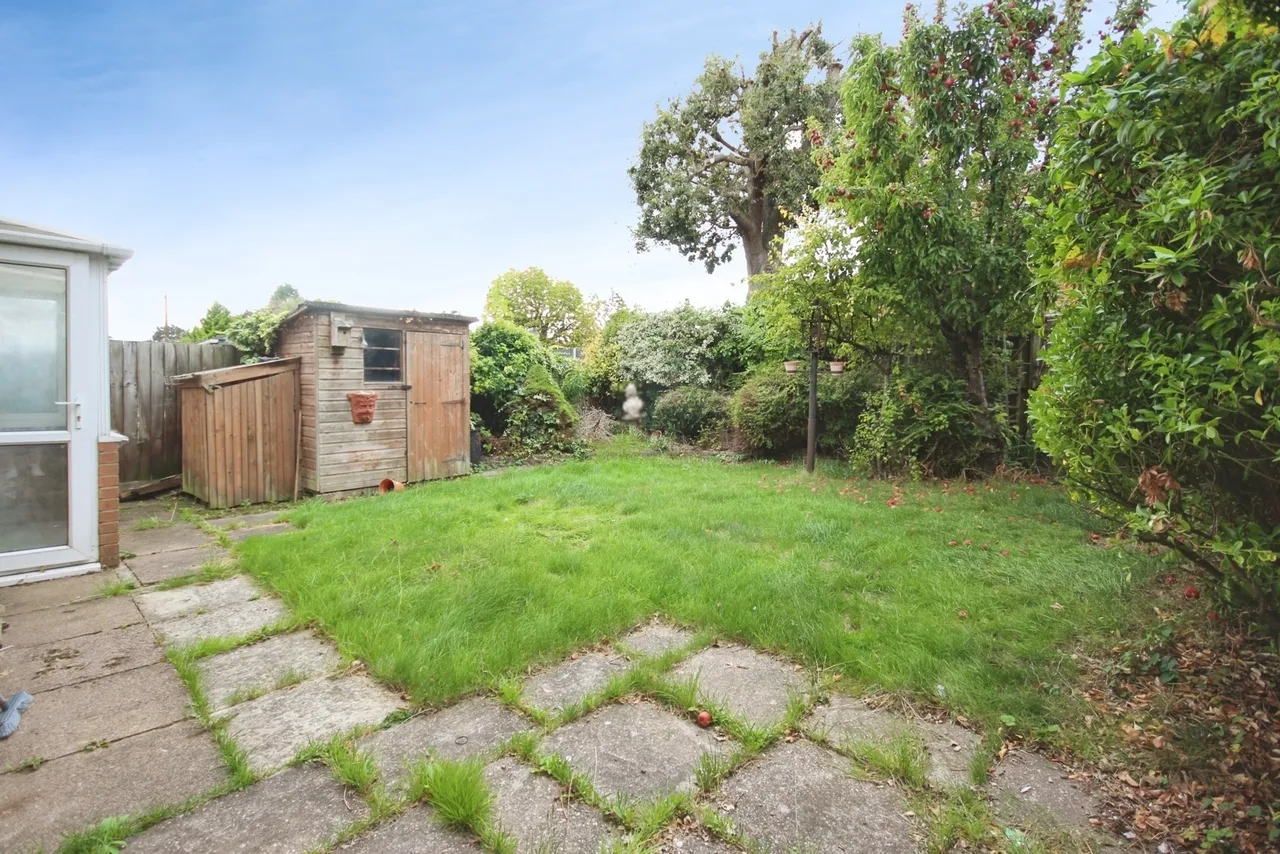 Dunchurch Highway, Coventry, CV5, photo 17