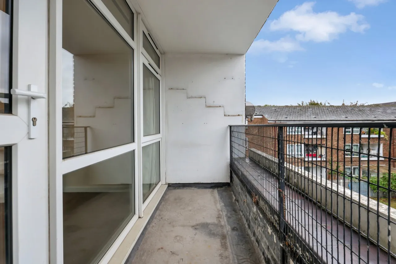 Hind Grove, London, E14, photo 6