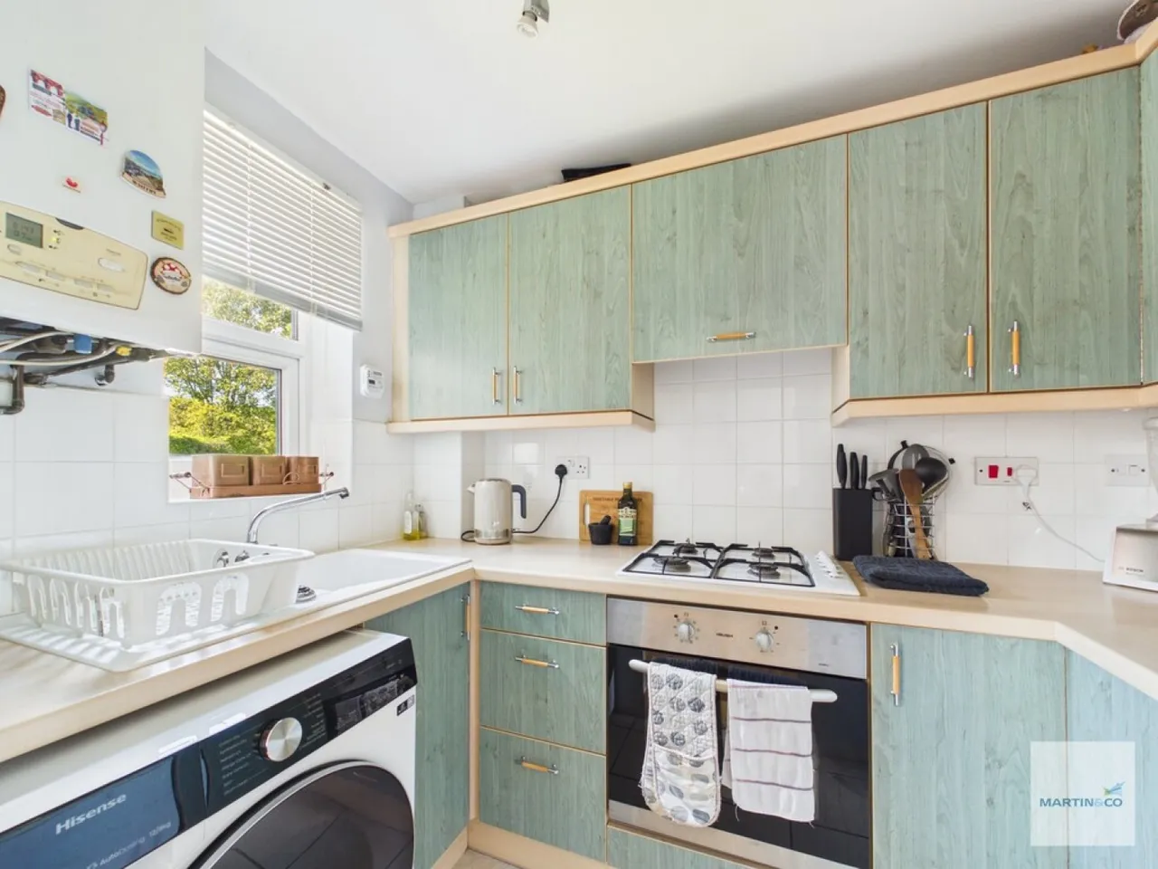 Bodmin Avenue, Hucknall, NG15, photo 6