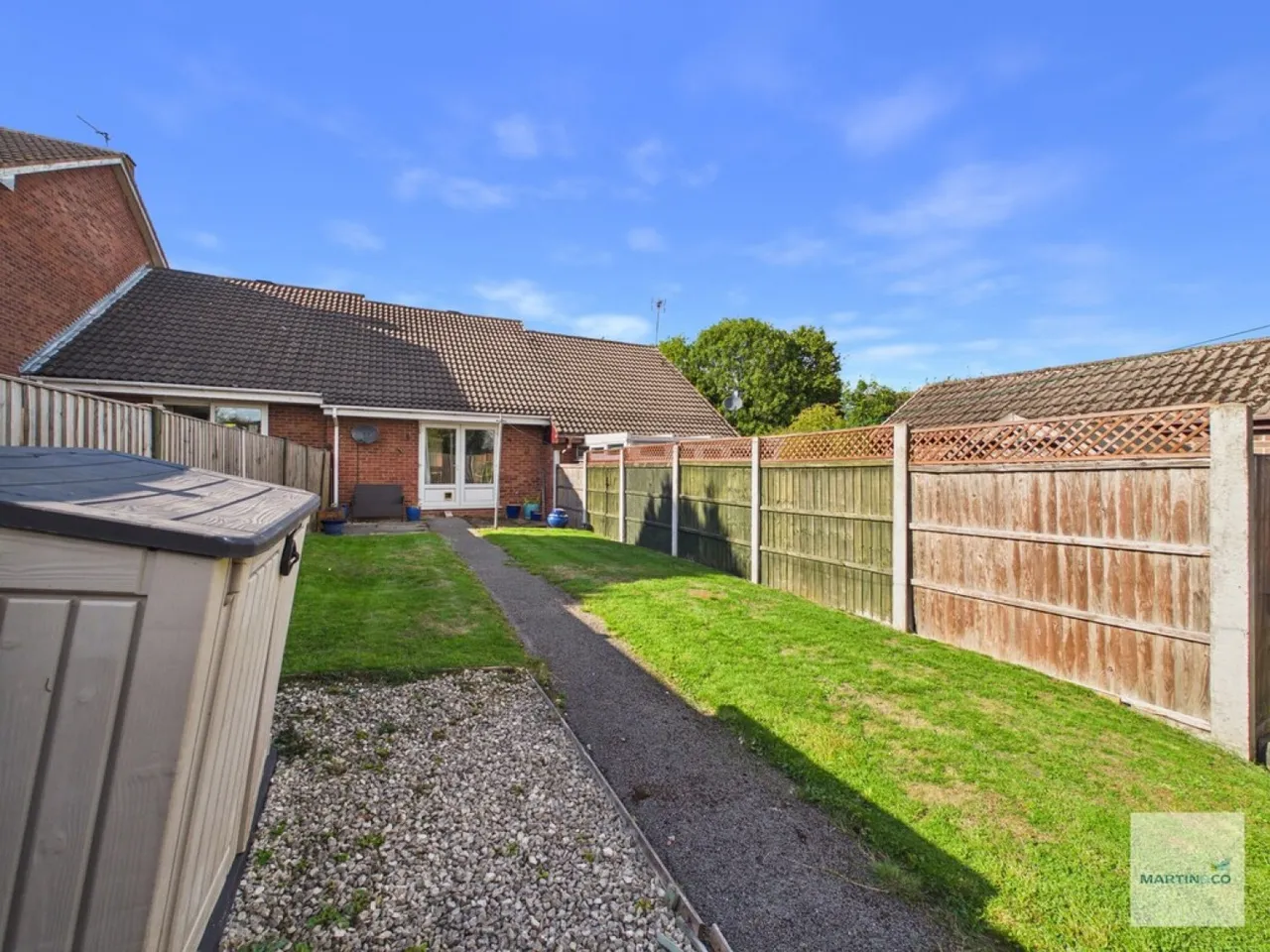Bodmin Avenue, Hucknall, NG15, photo 12