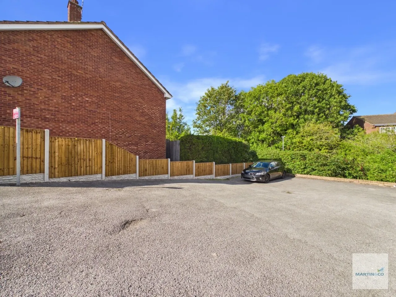 Bodmin Avenue, Hucknall, NG15, photo 13