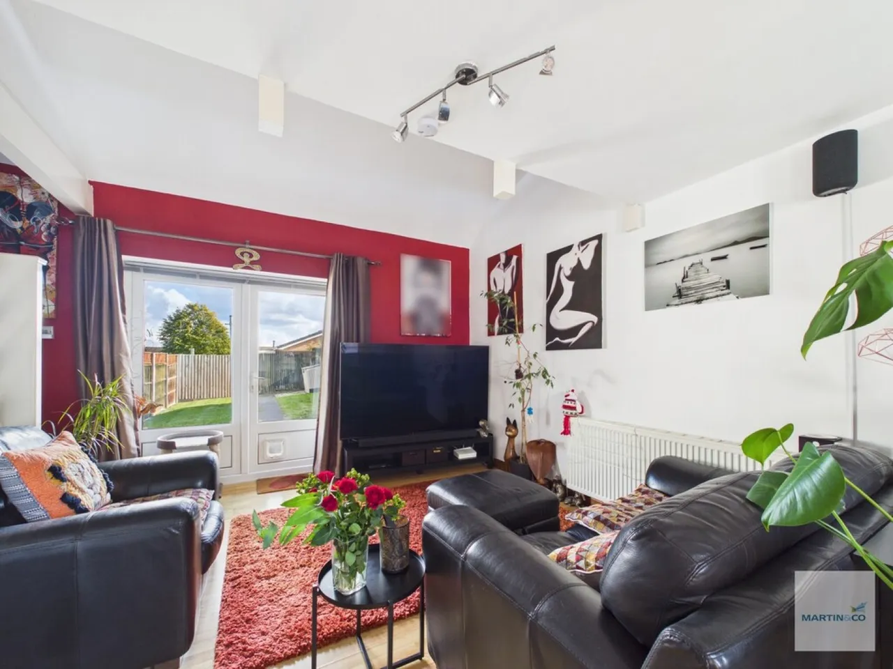 Bodmin Avenue, Hucknall, NG15, photo 2